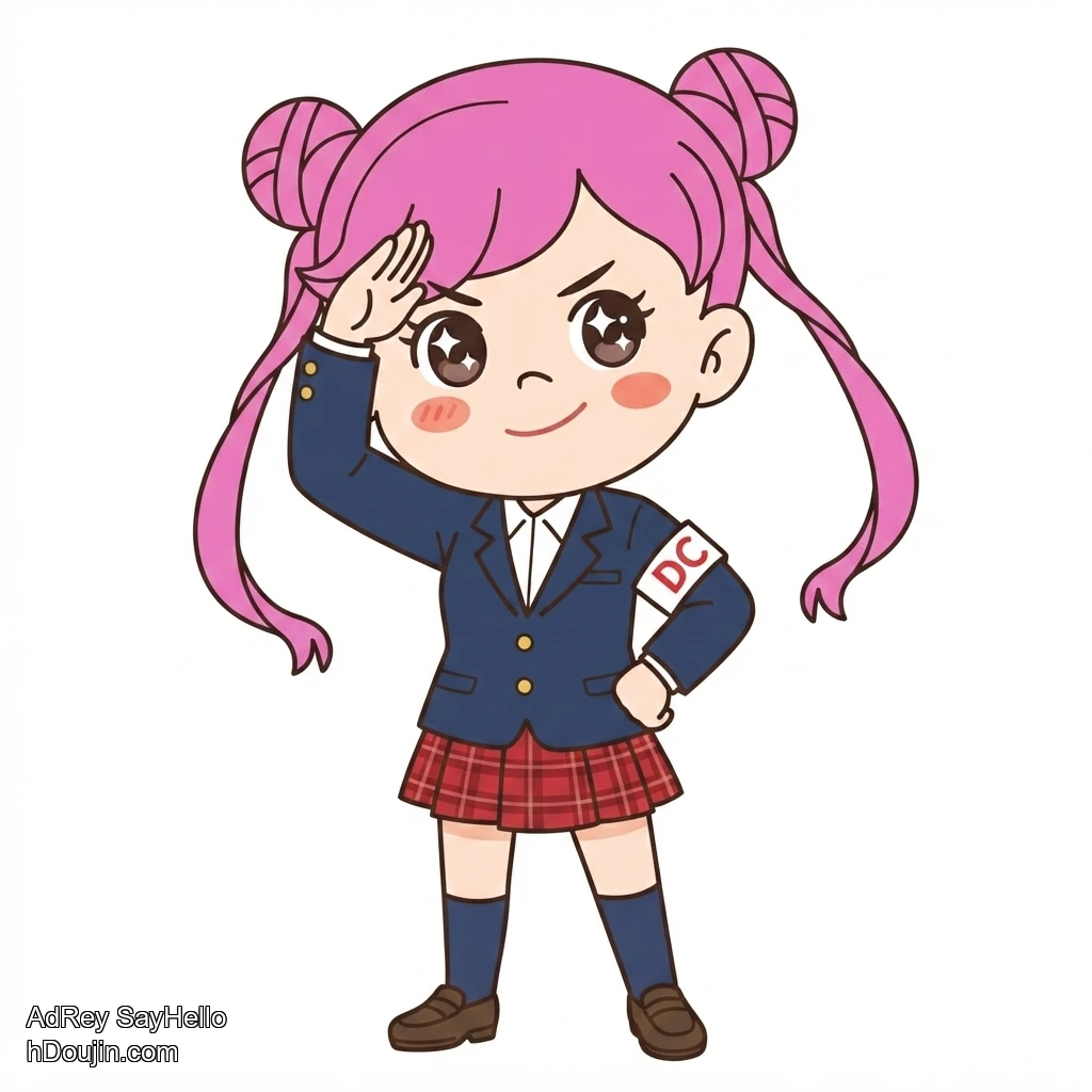 Mascot