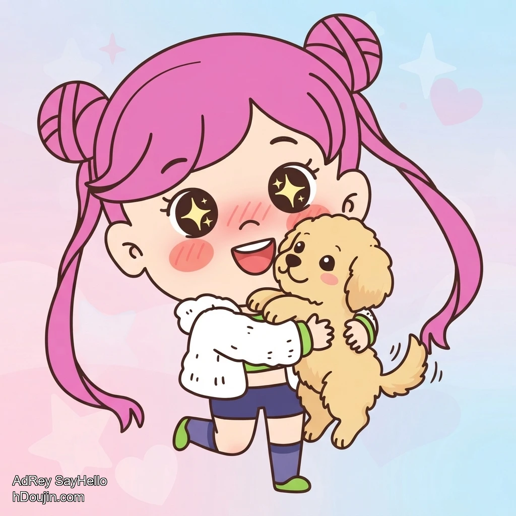 Mascot