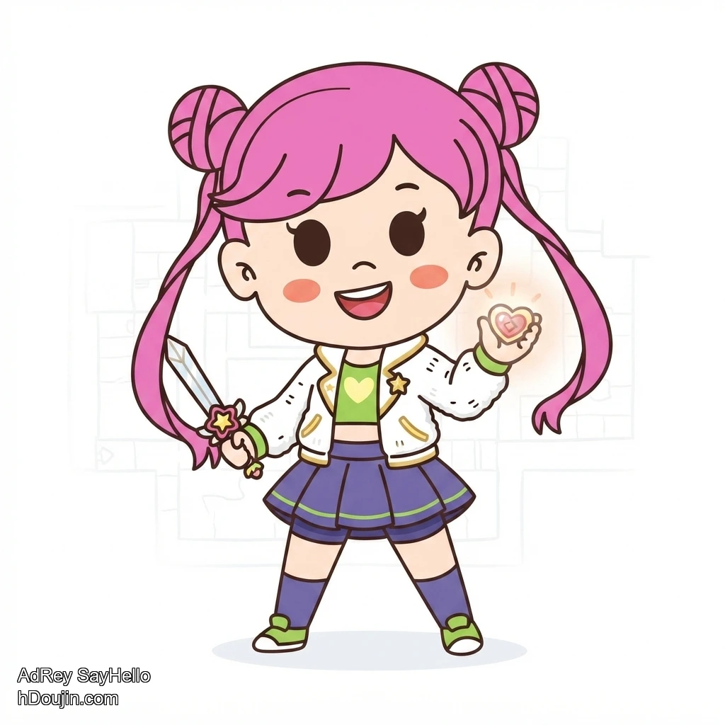 Mascot