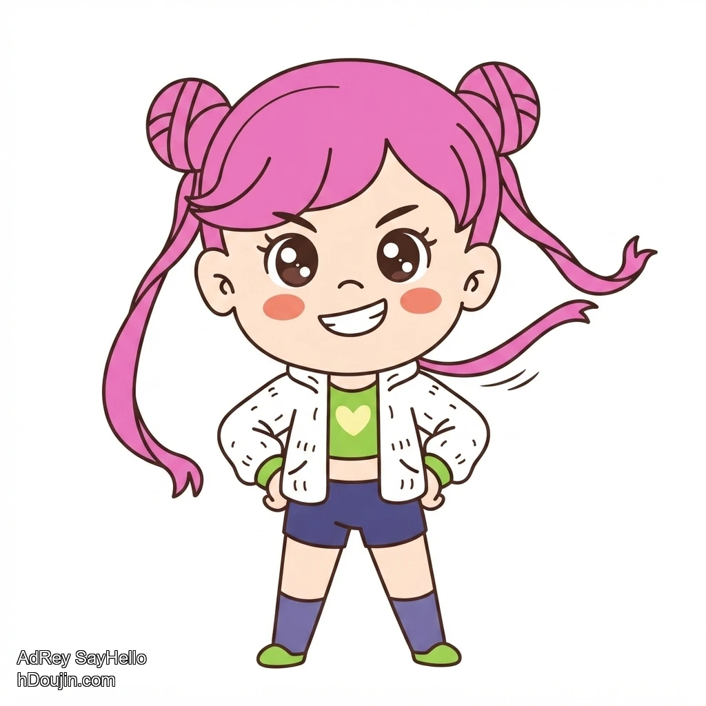 Mascot