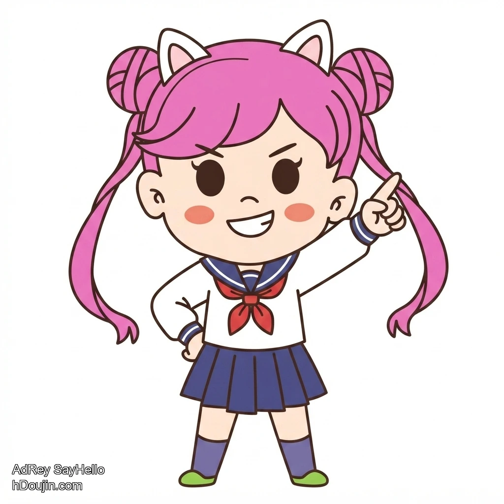 Mascot