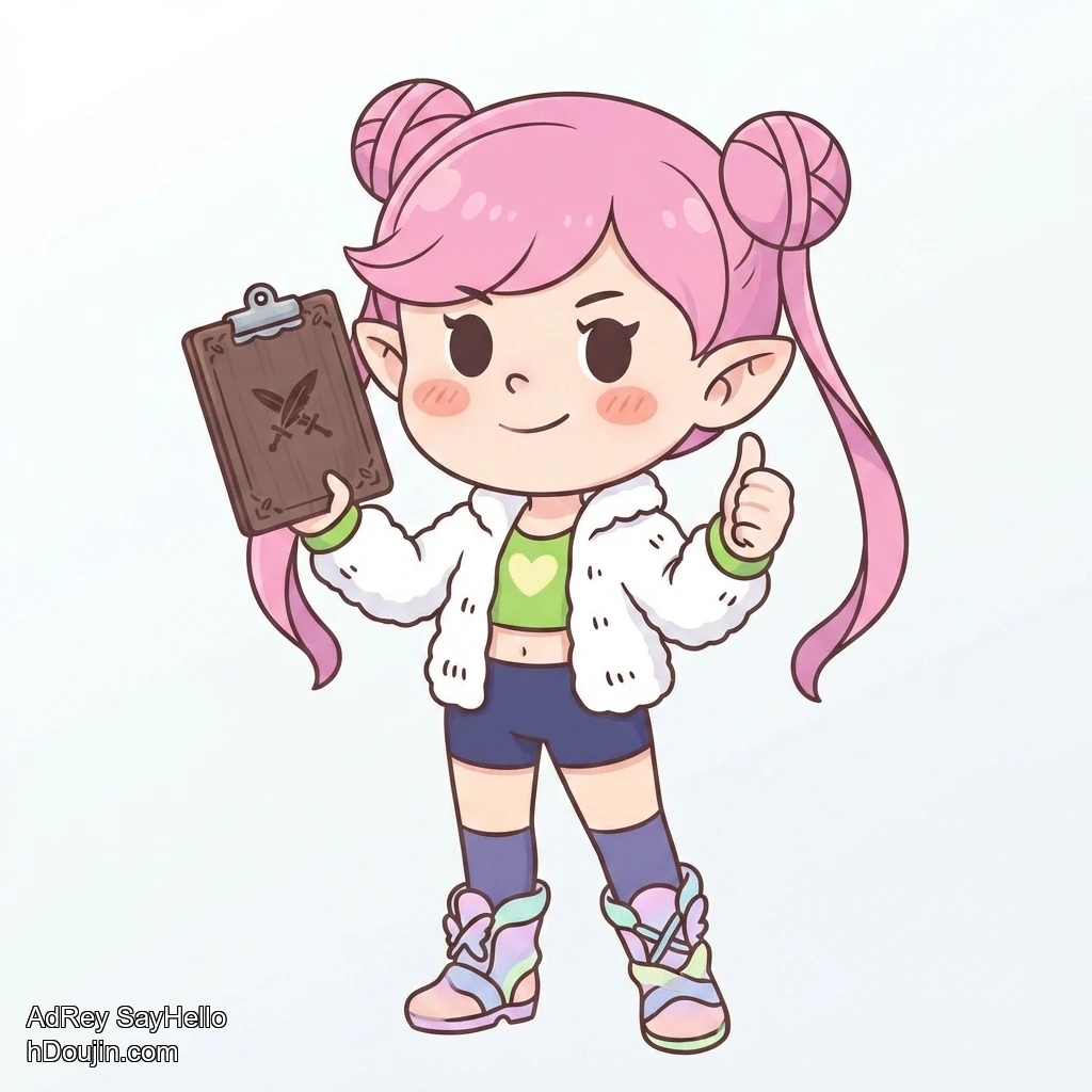 Mascot