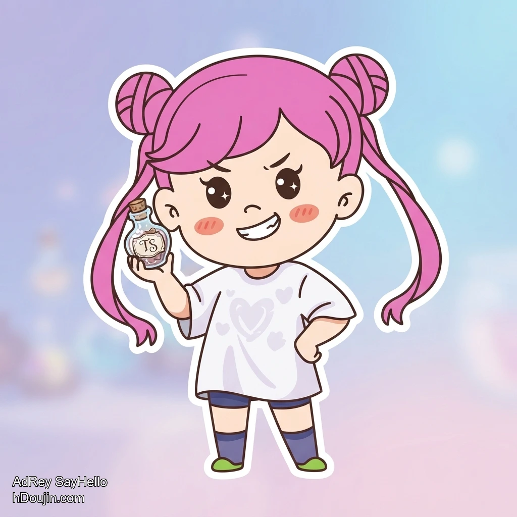 Mascot
