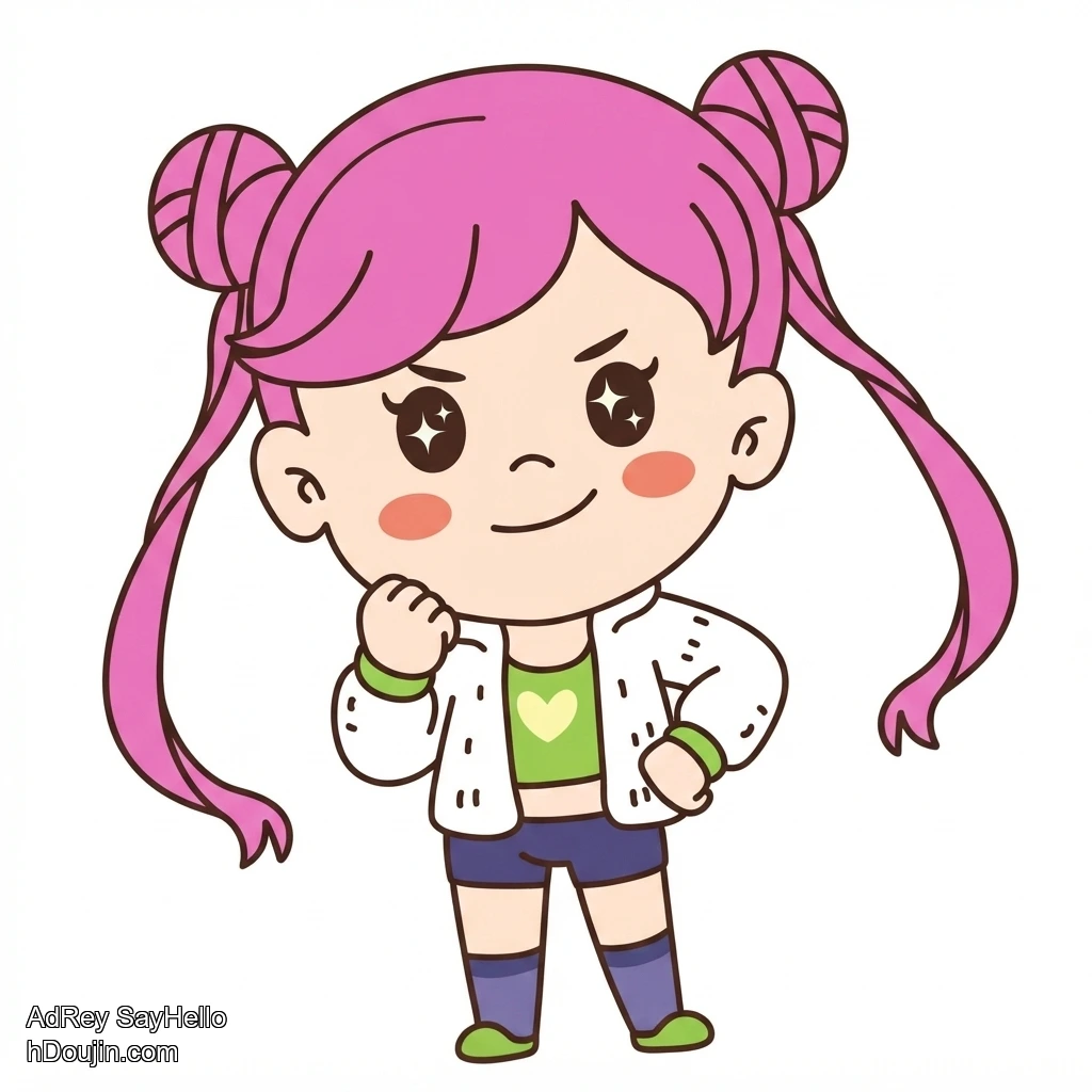 Mascot