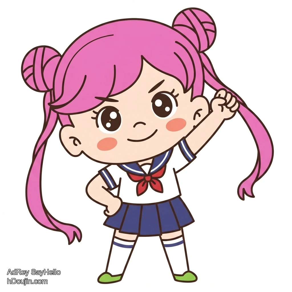 Mascot