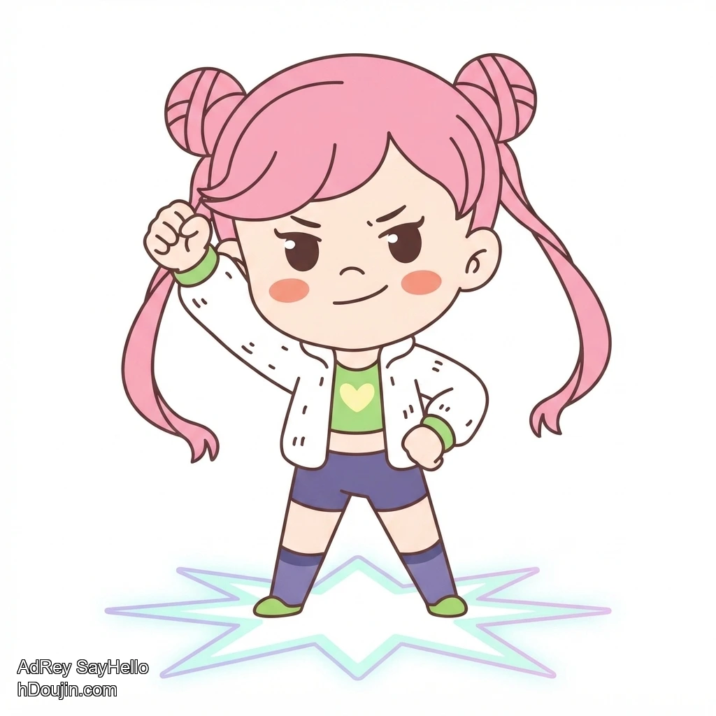 Mascot