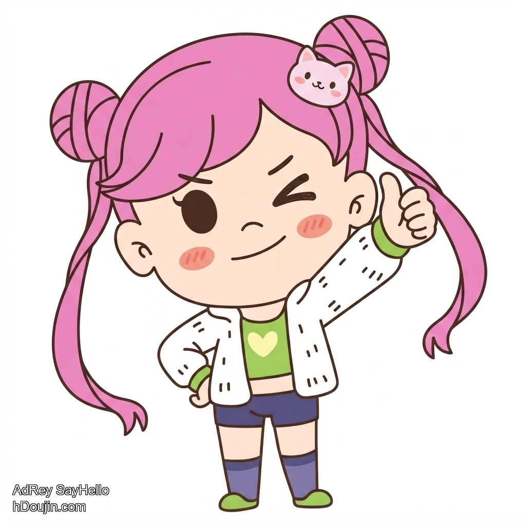 Mascot