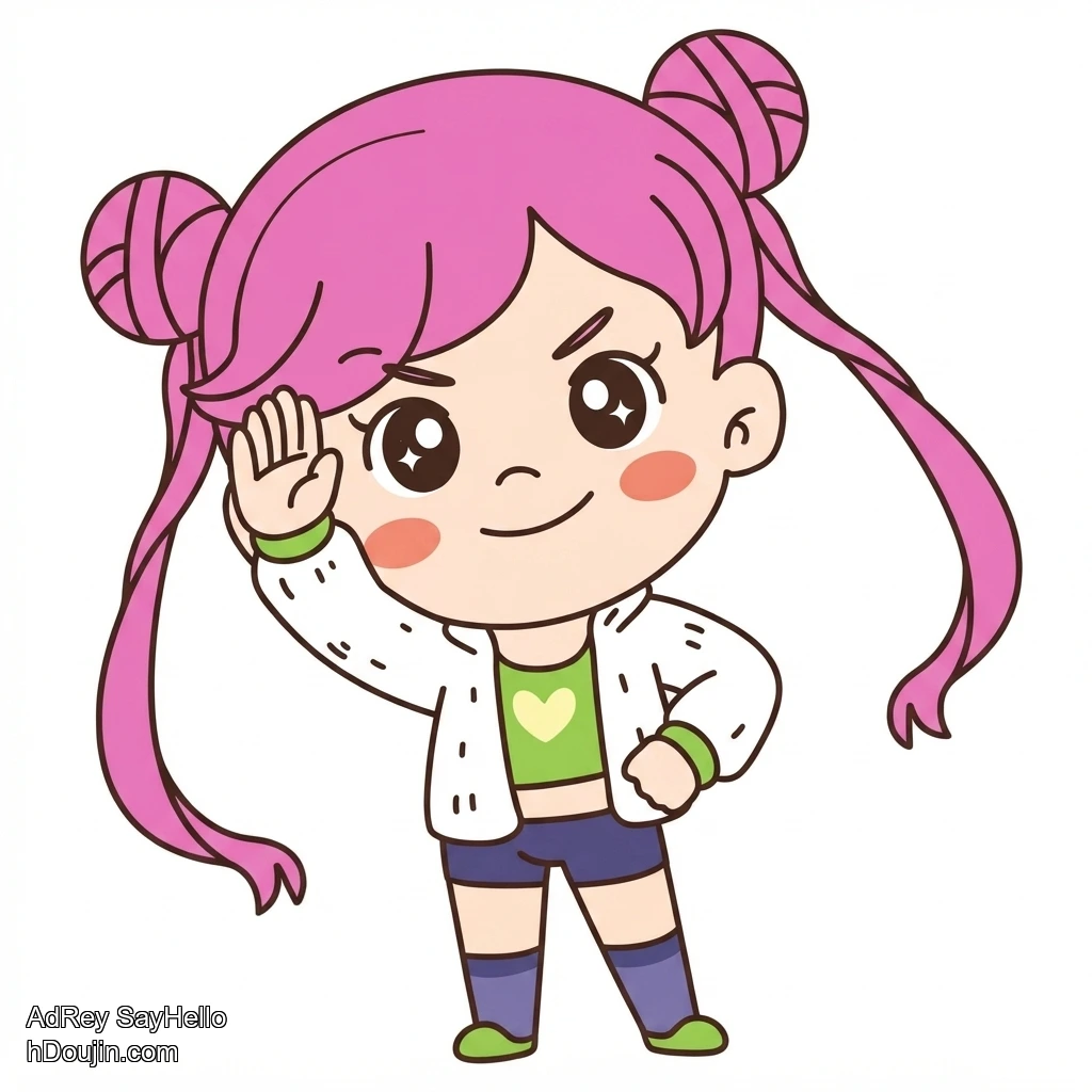 Mascot