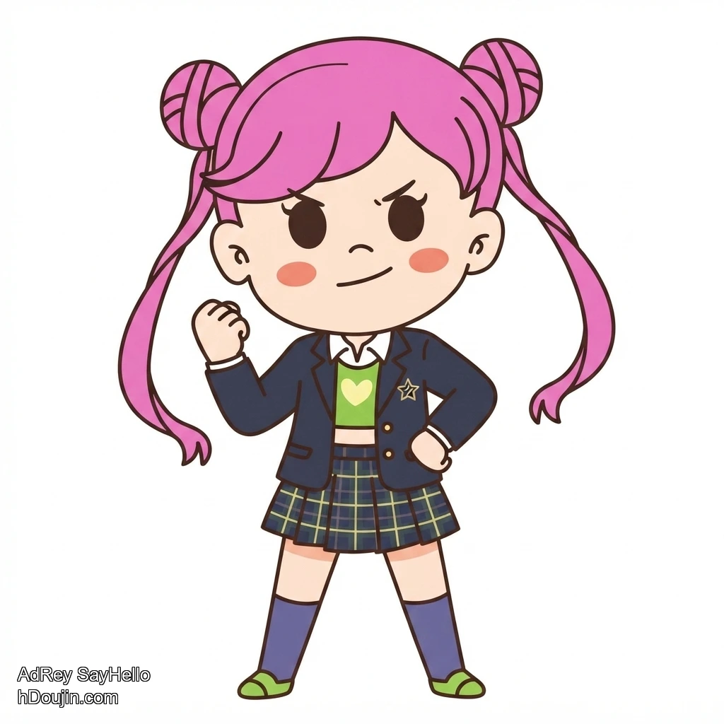 Mascot