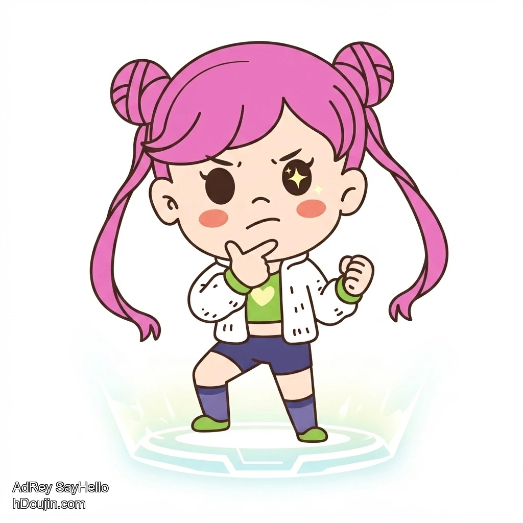 Mascot