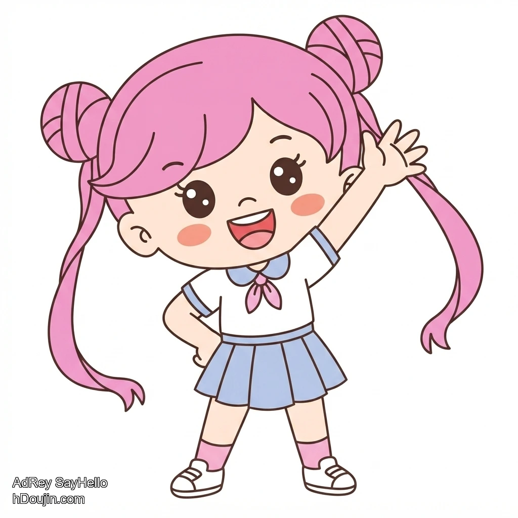 Mascot
