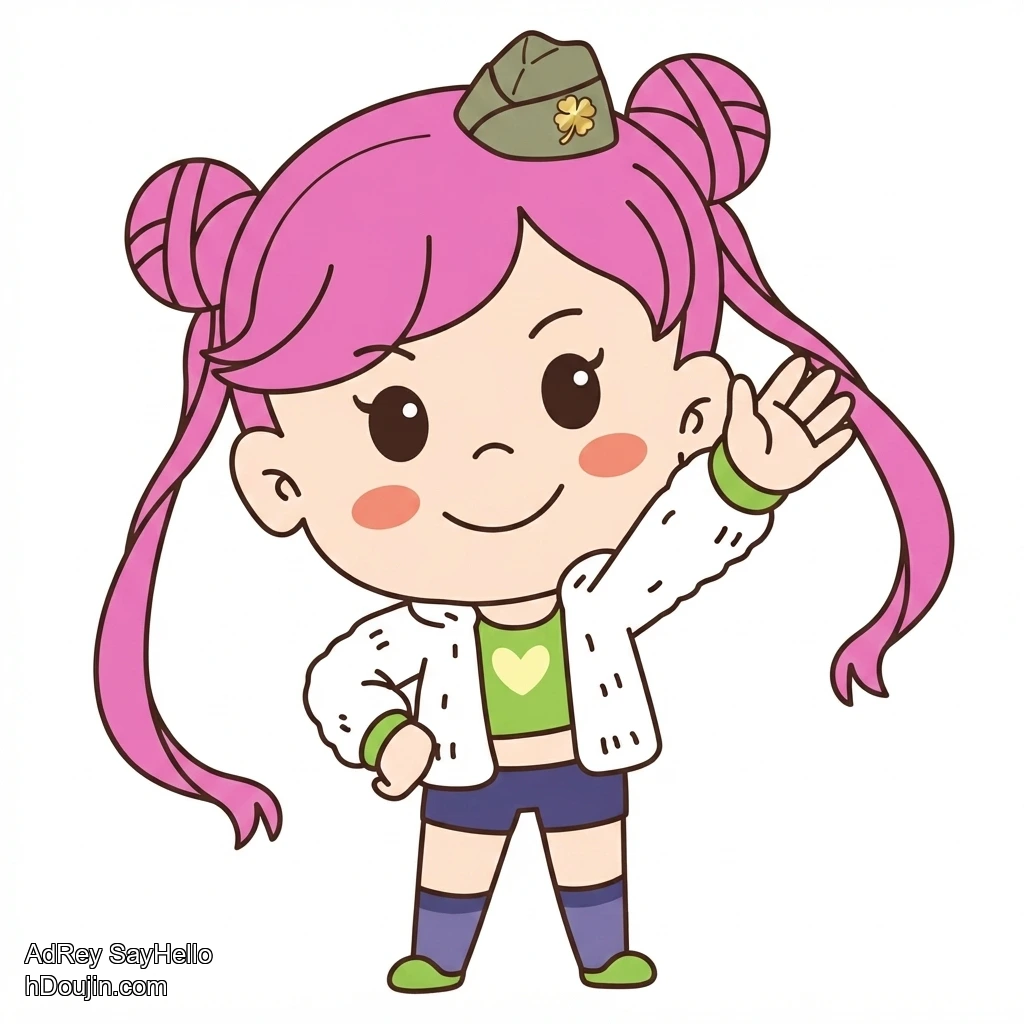 Mascot