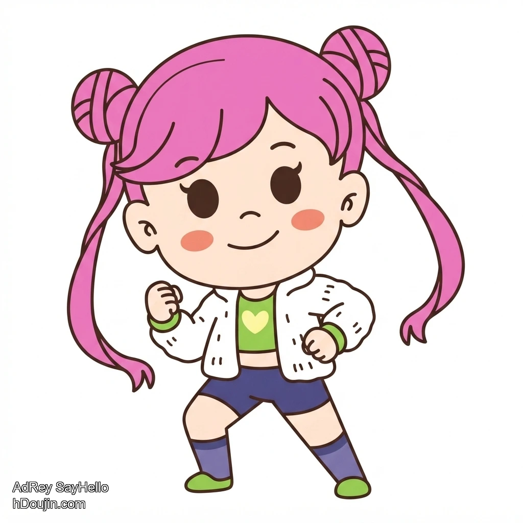 Mascot