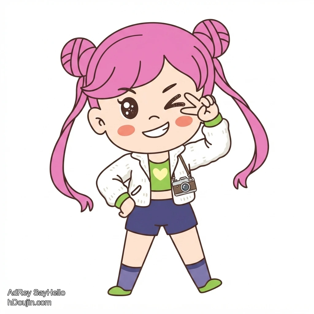 Mascot