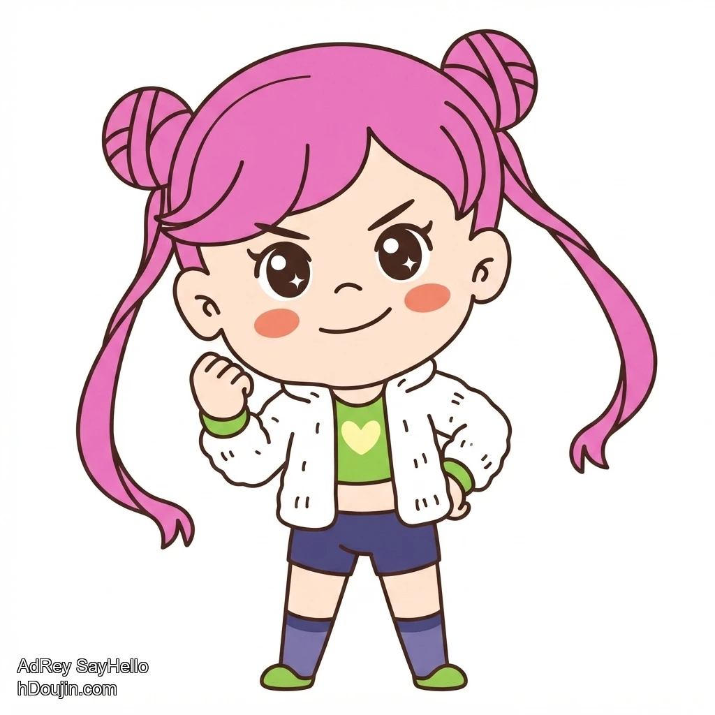 Mascot
