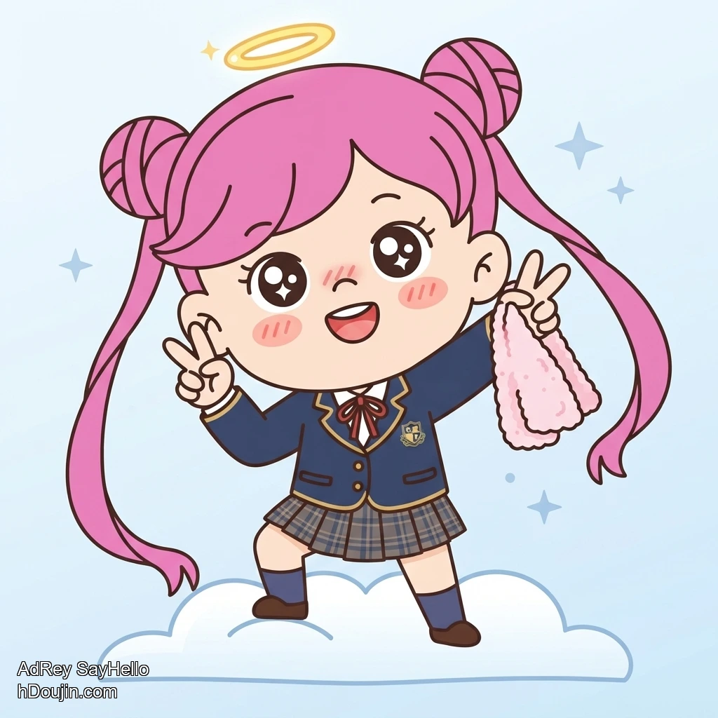 Mascot