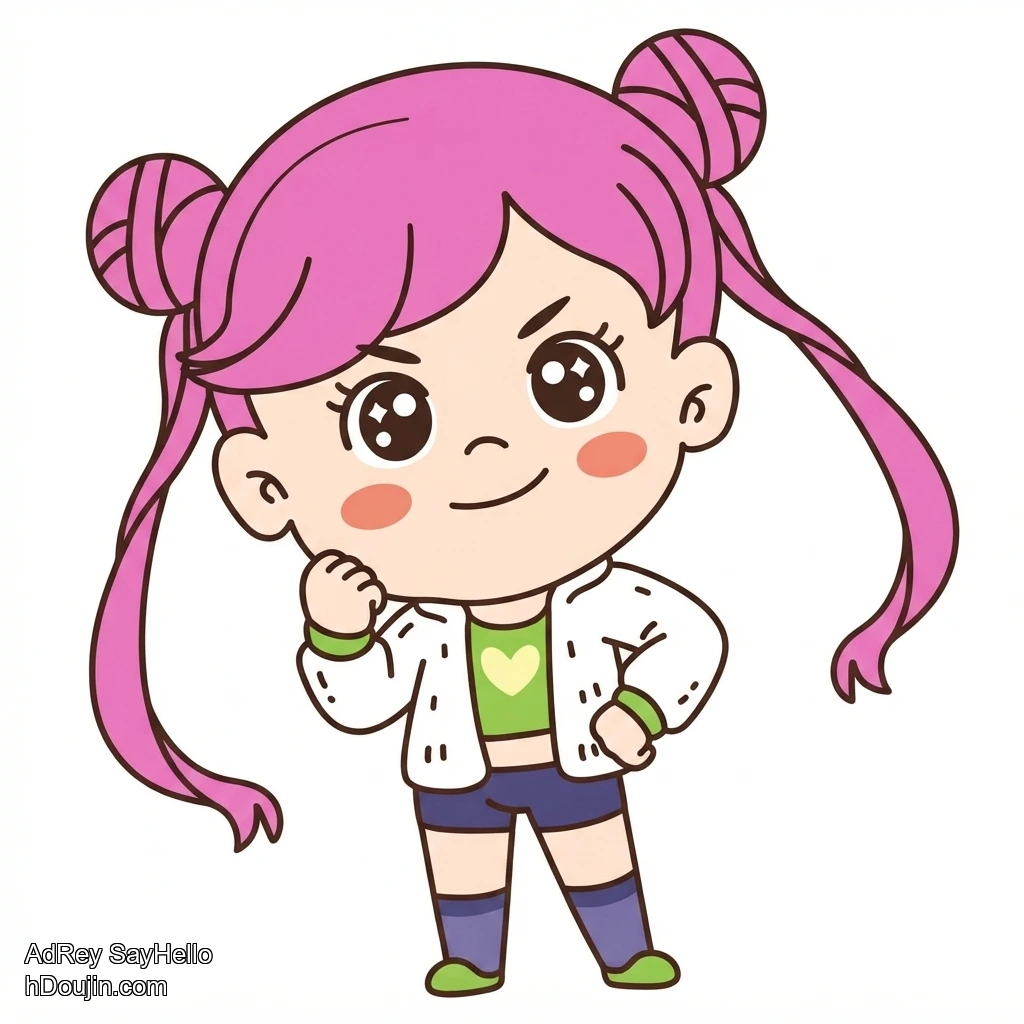 Mascot