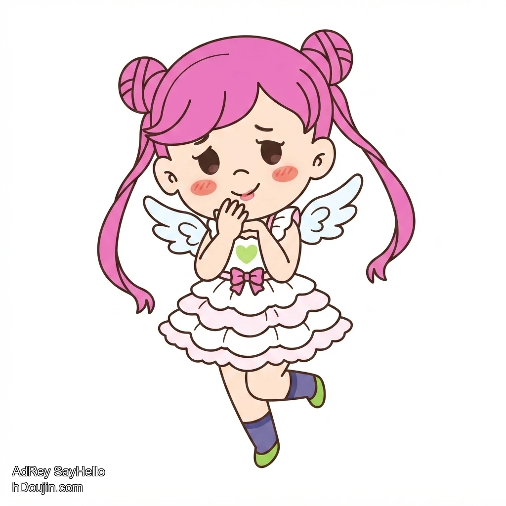 Mascot