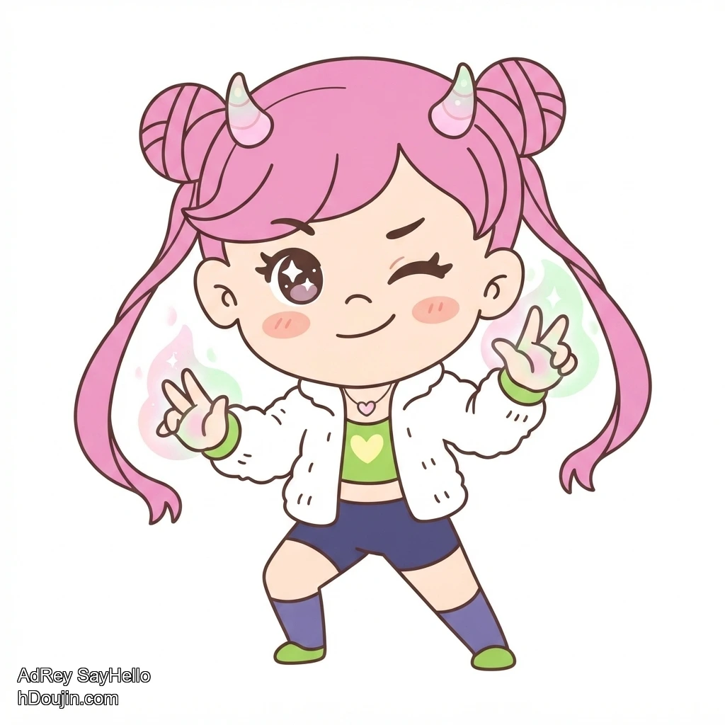 Mascot