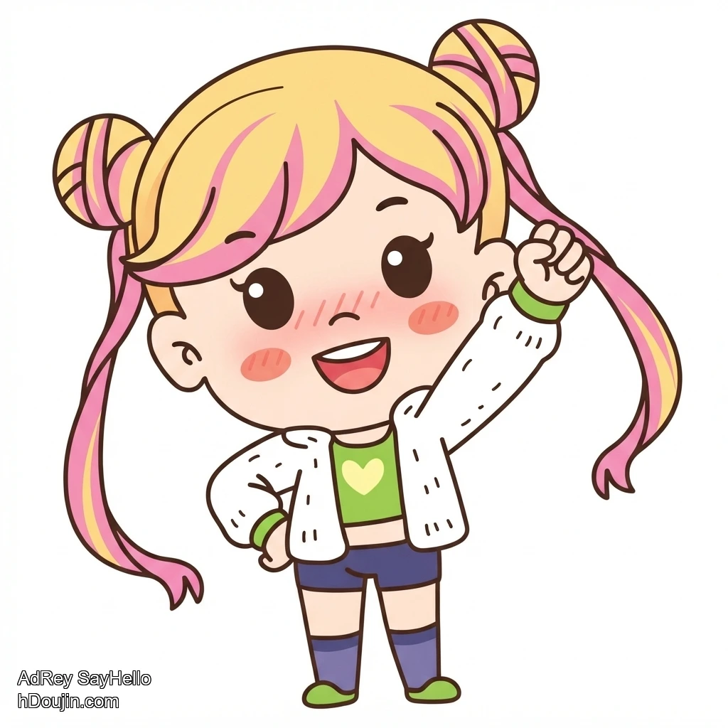 Mascot