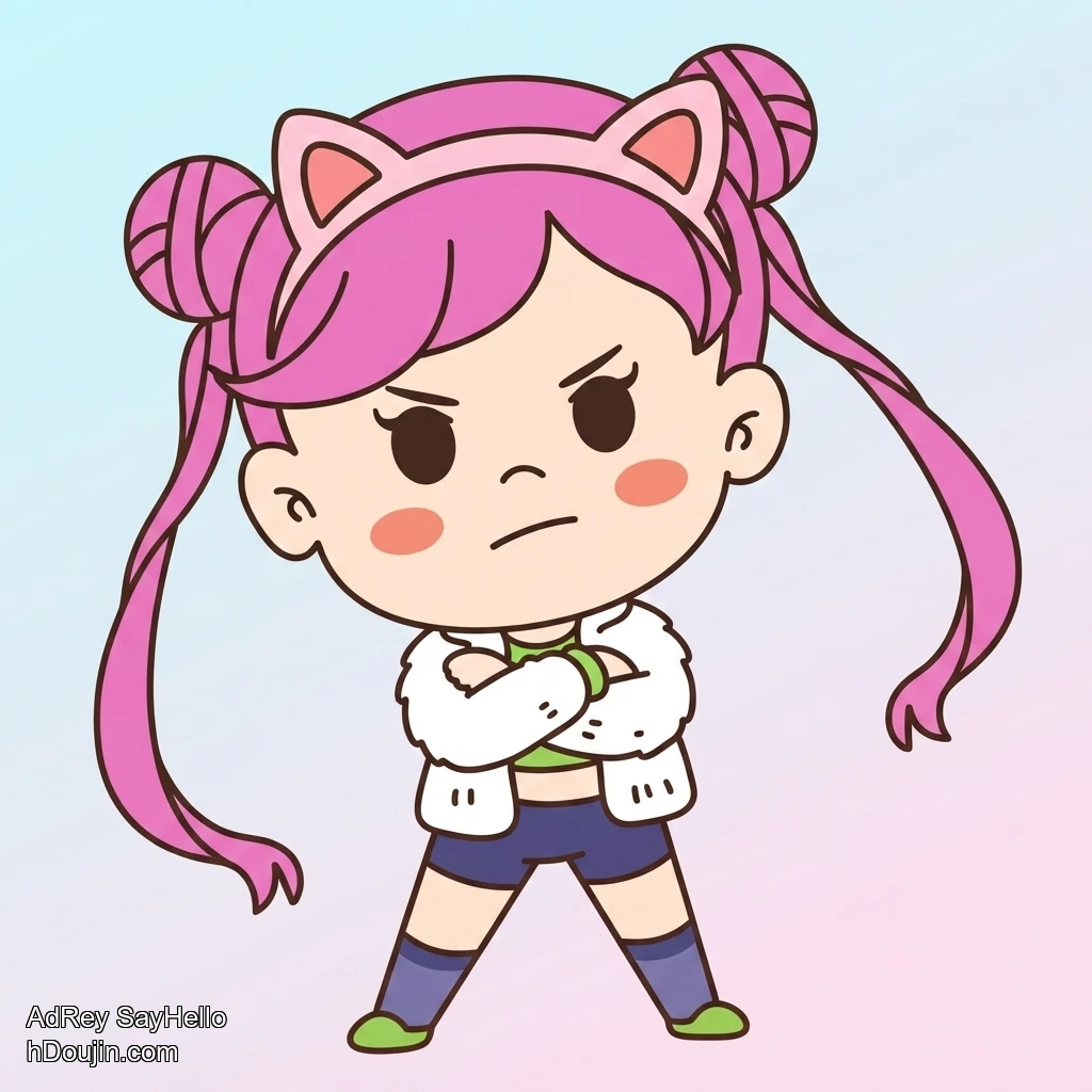 Mascot