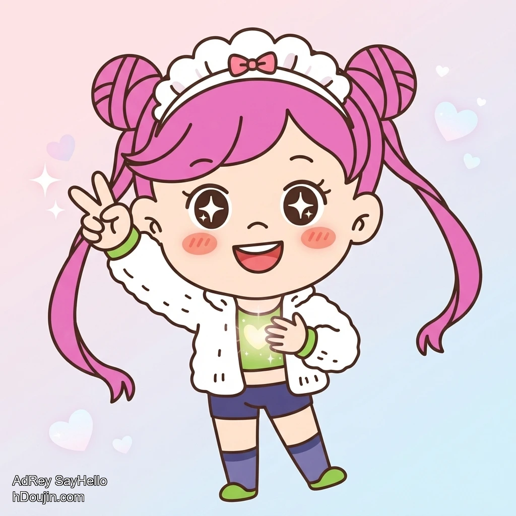 Mascot