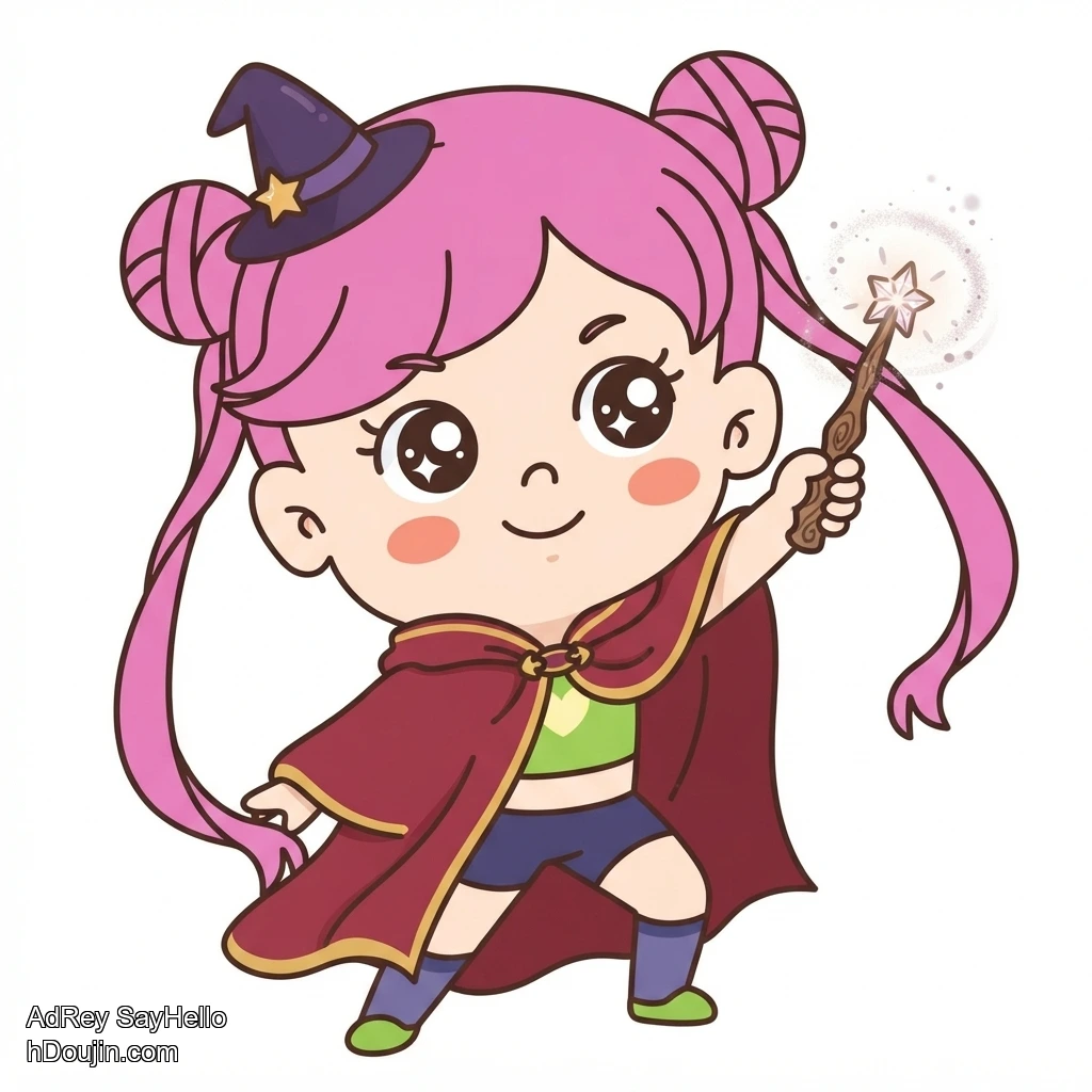 Mascot