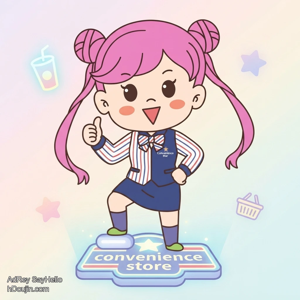 Mascot