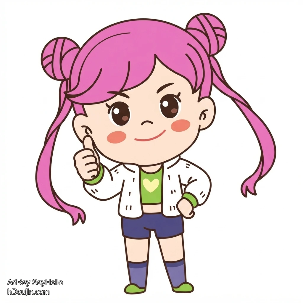 Mascot