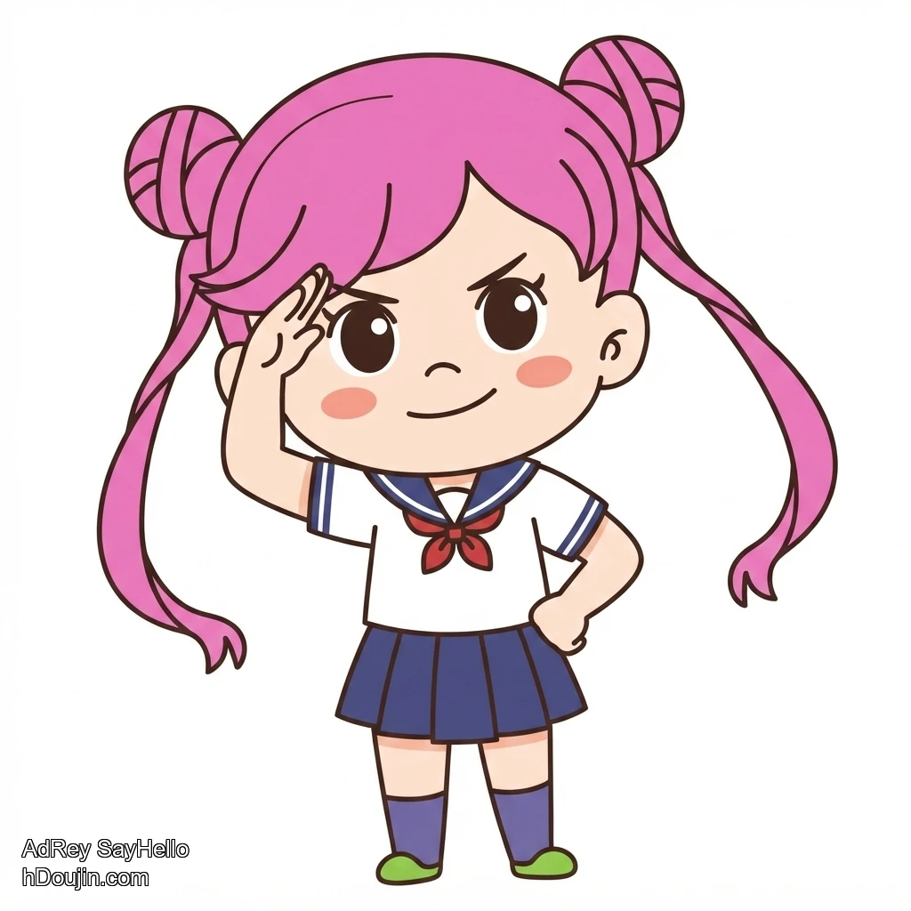 Mascot