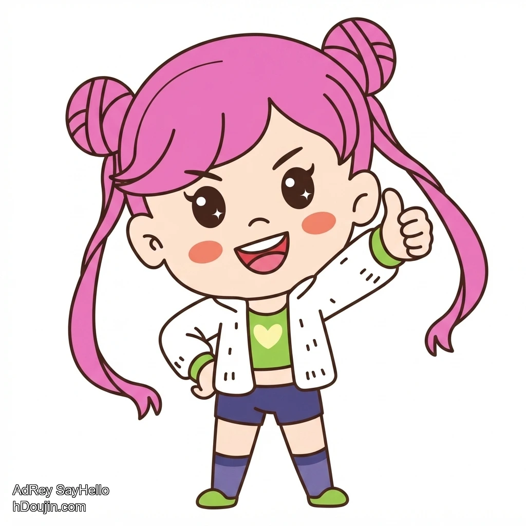 Mascot