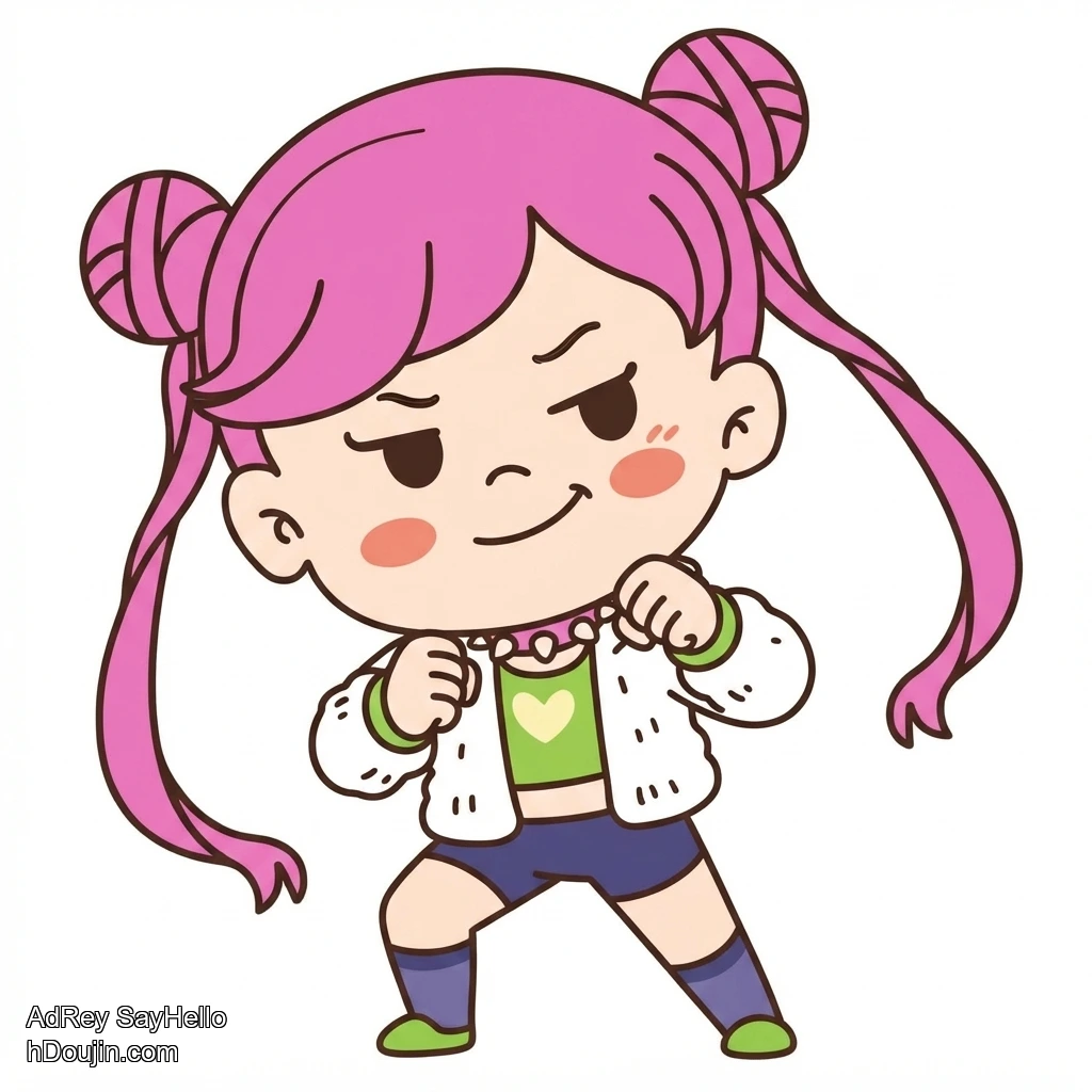 Mascot