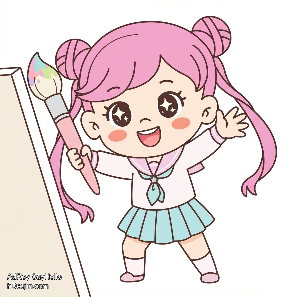 Mascot