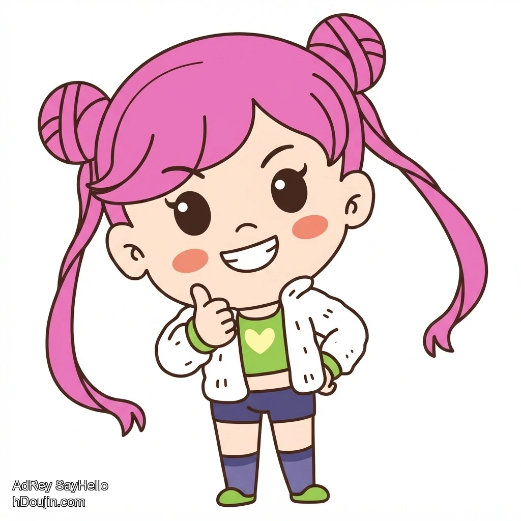 Mascot