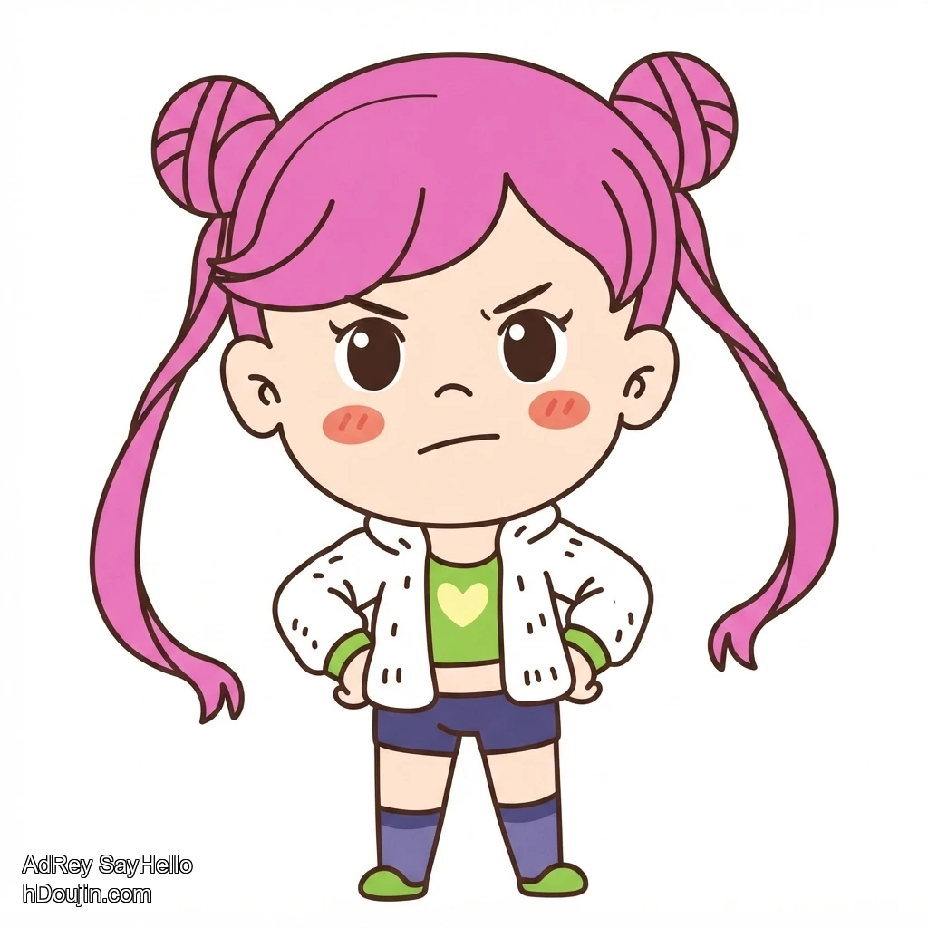 Mascot