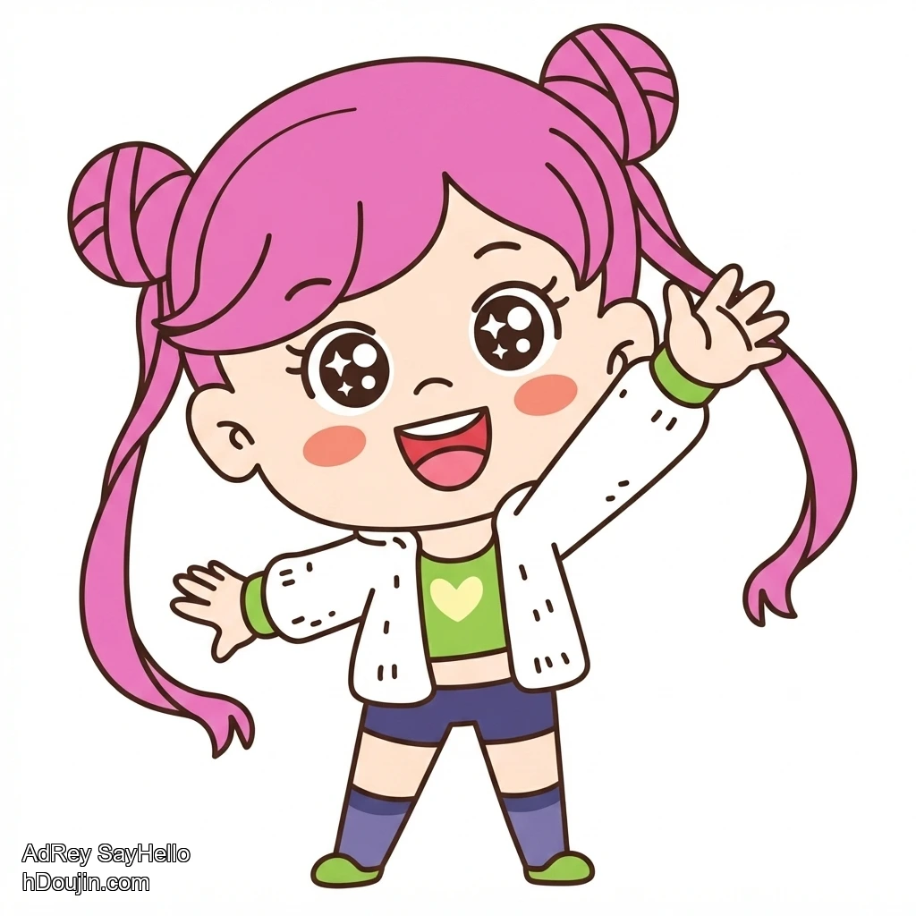 Mascot