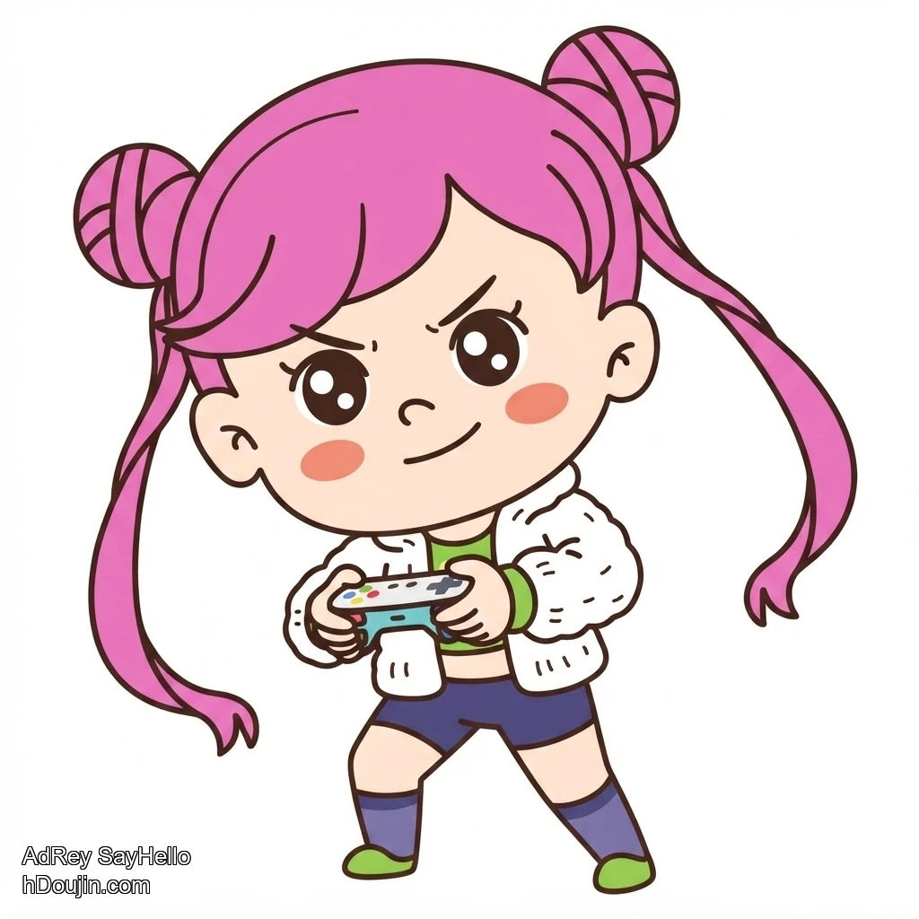 Mascot