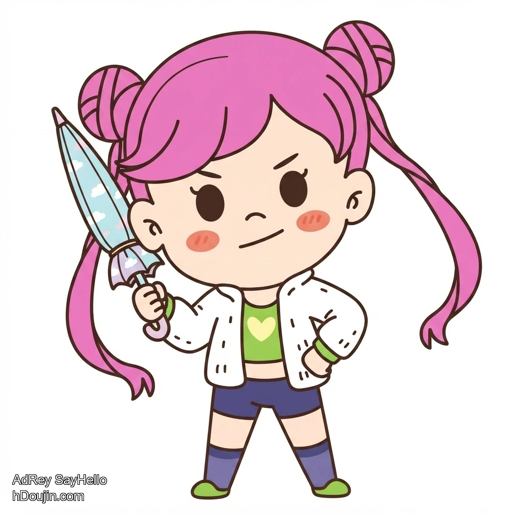 Mascot