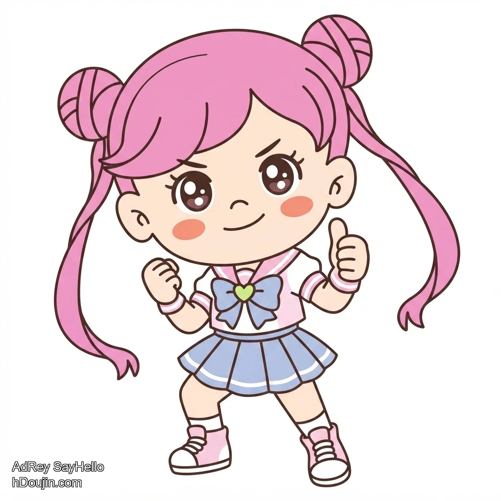 Mascot