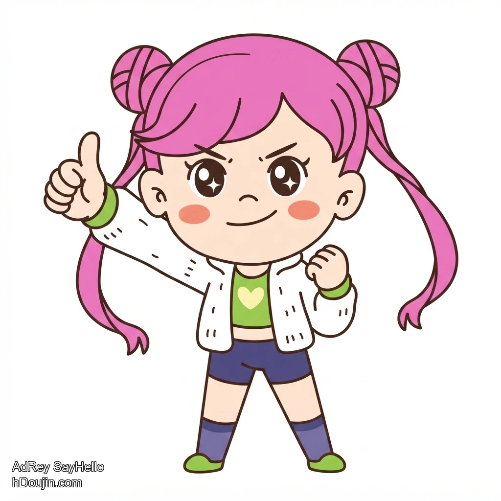 Mascot