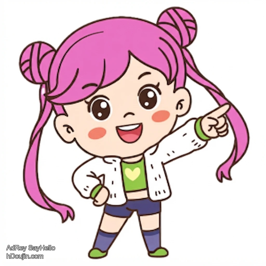 Mascot