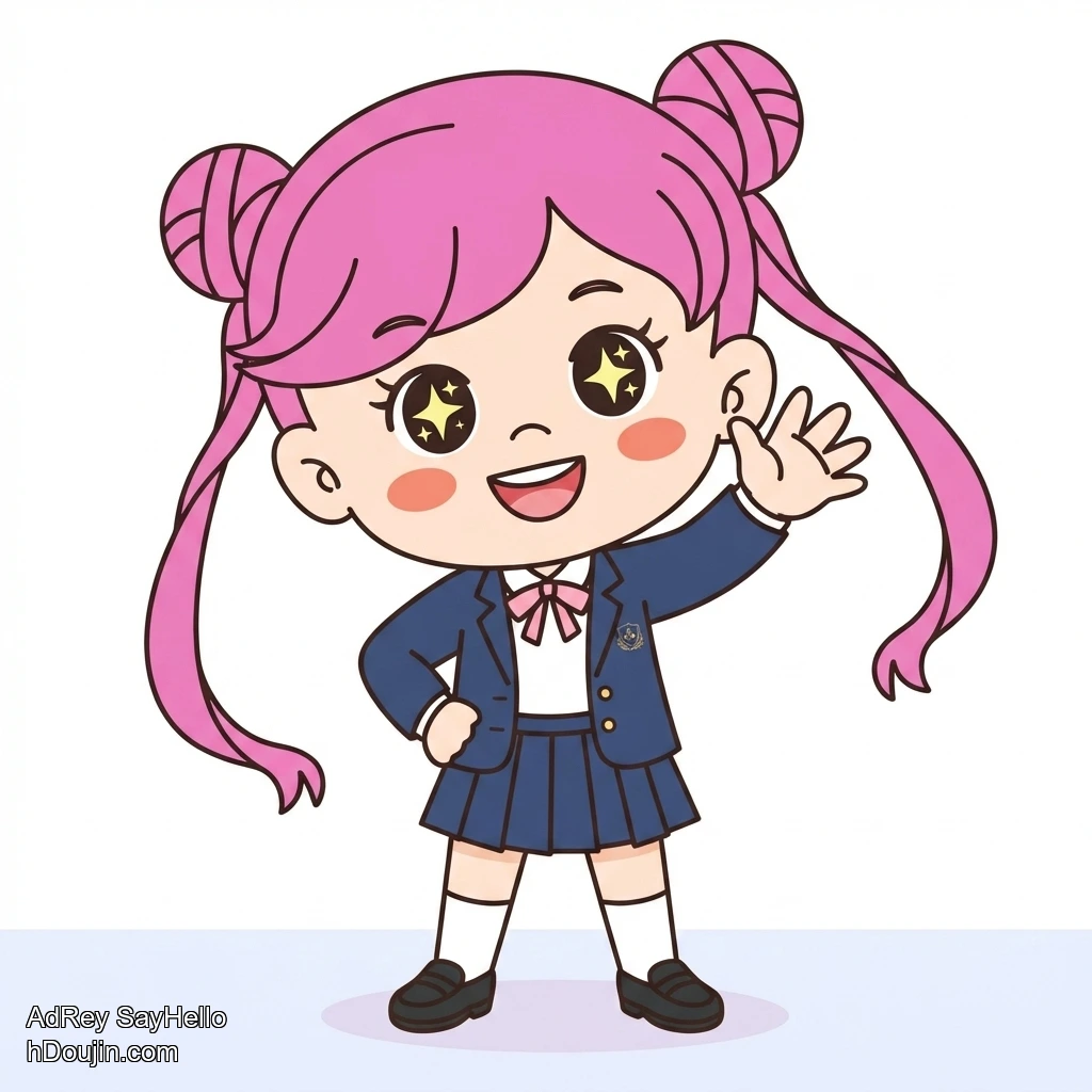 Mascot