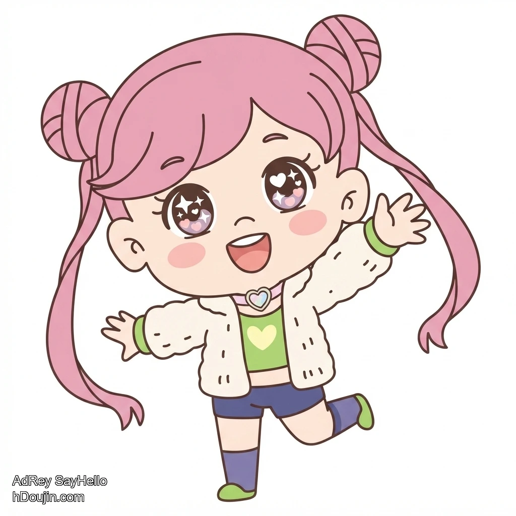Mascot