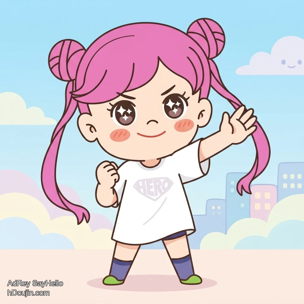 Mascot