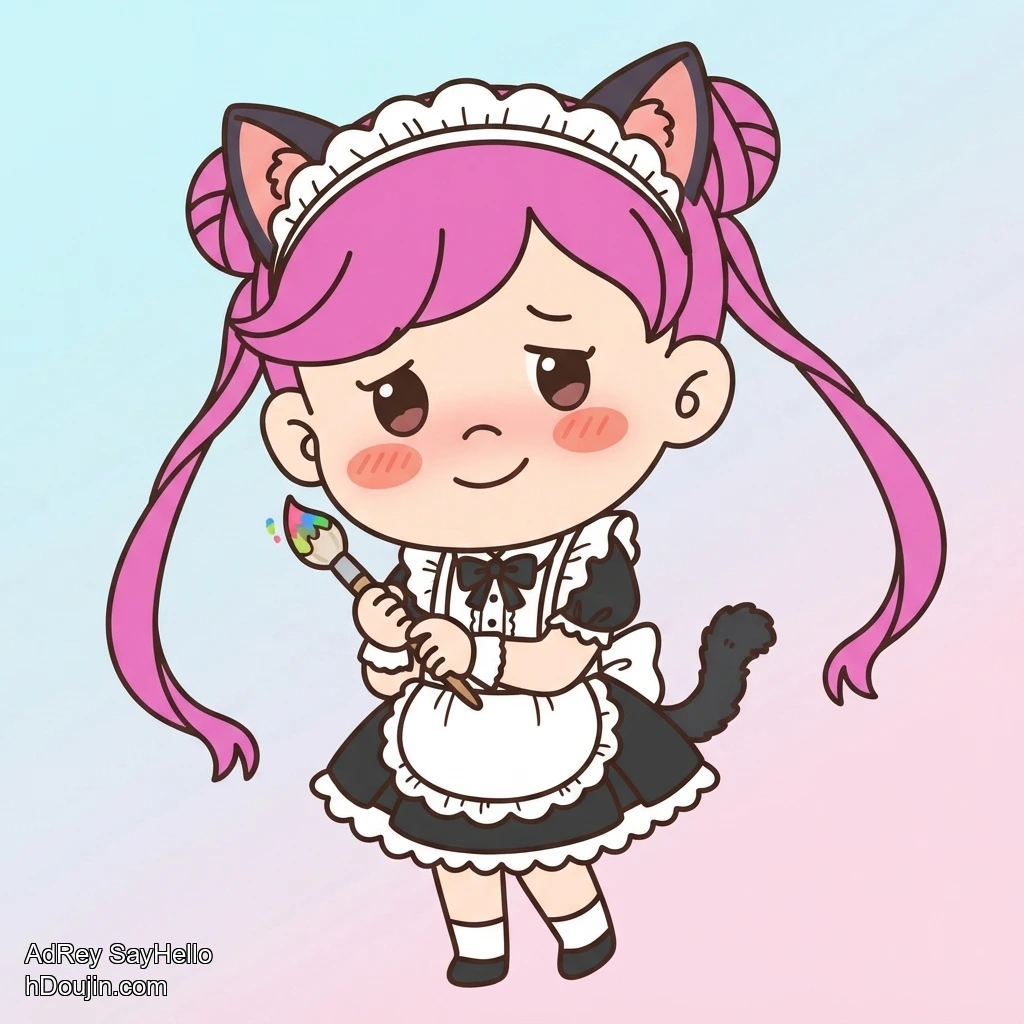 Mascot