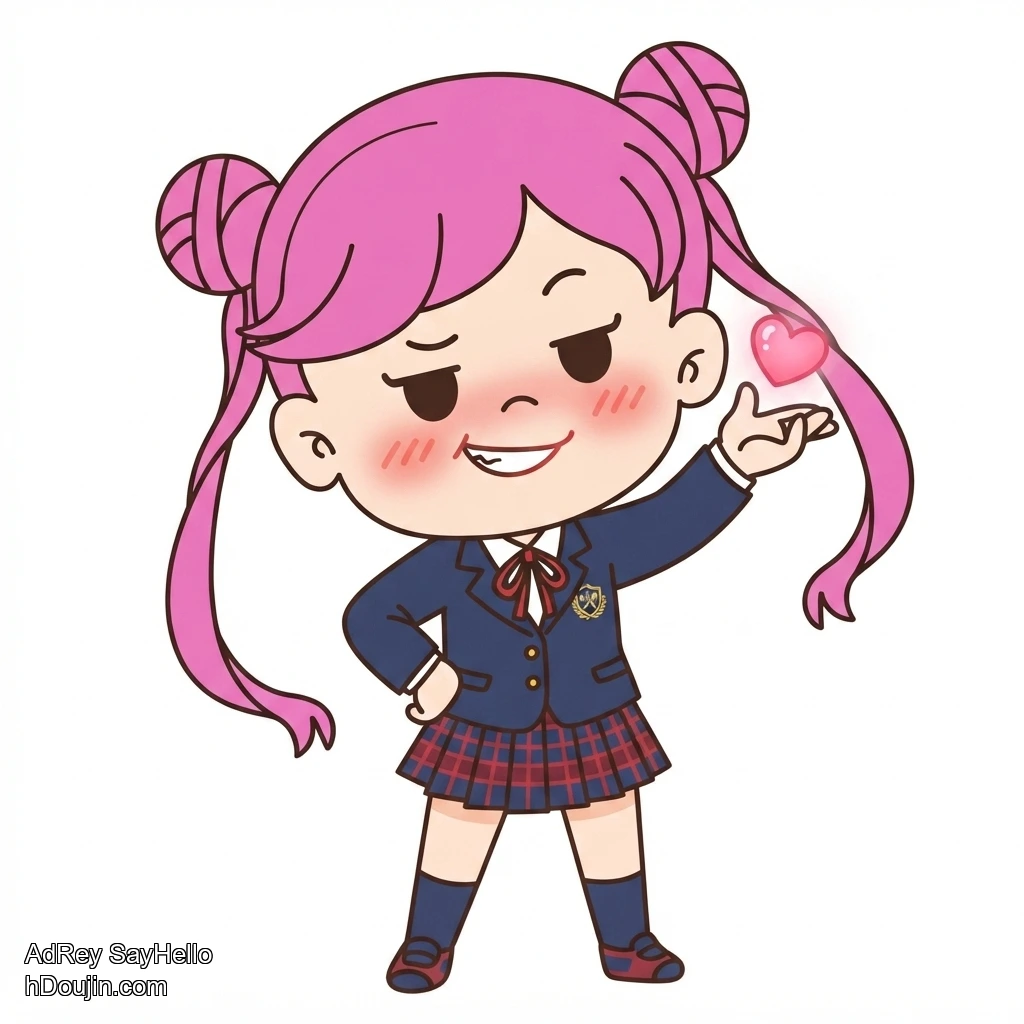 Mascot
