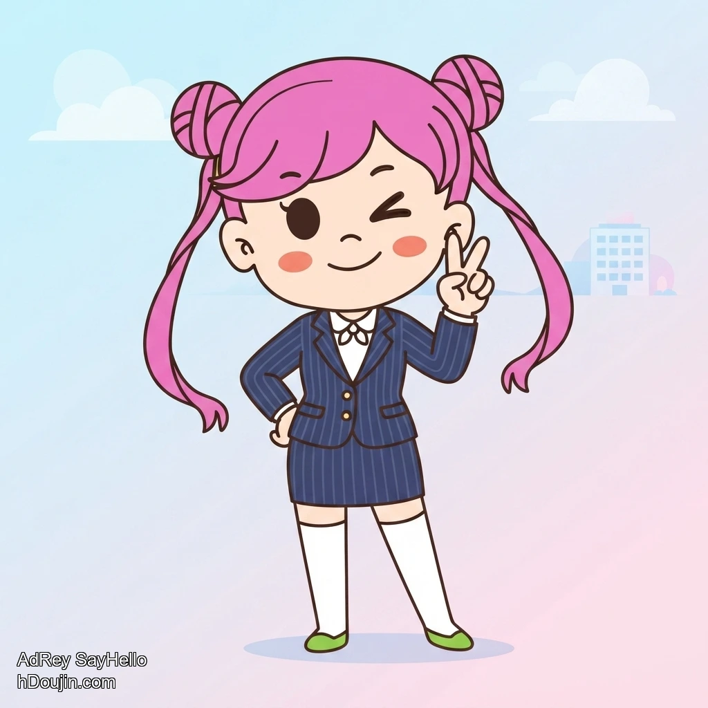 Mascot