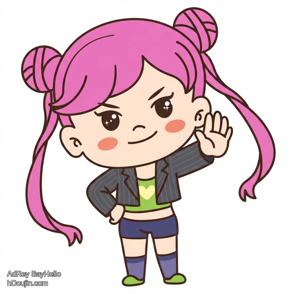 Mascot