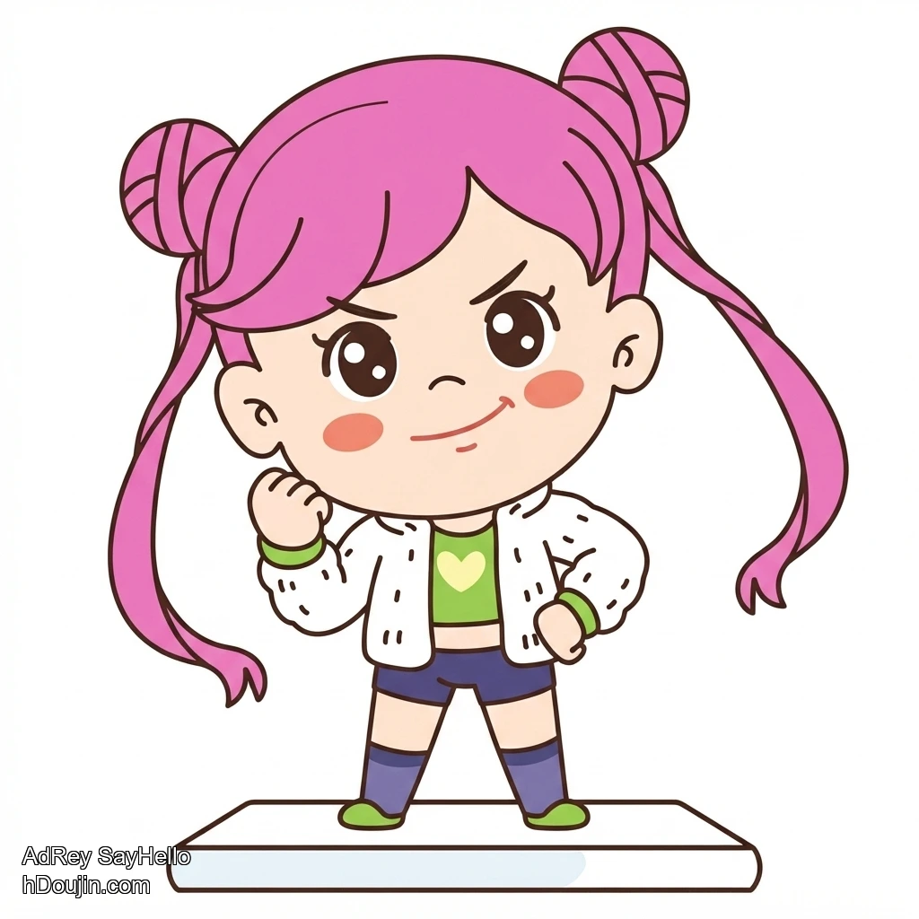 Mascot