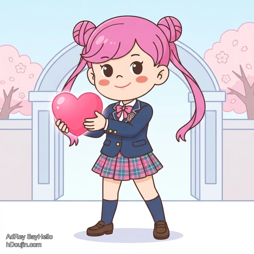 Mascot